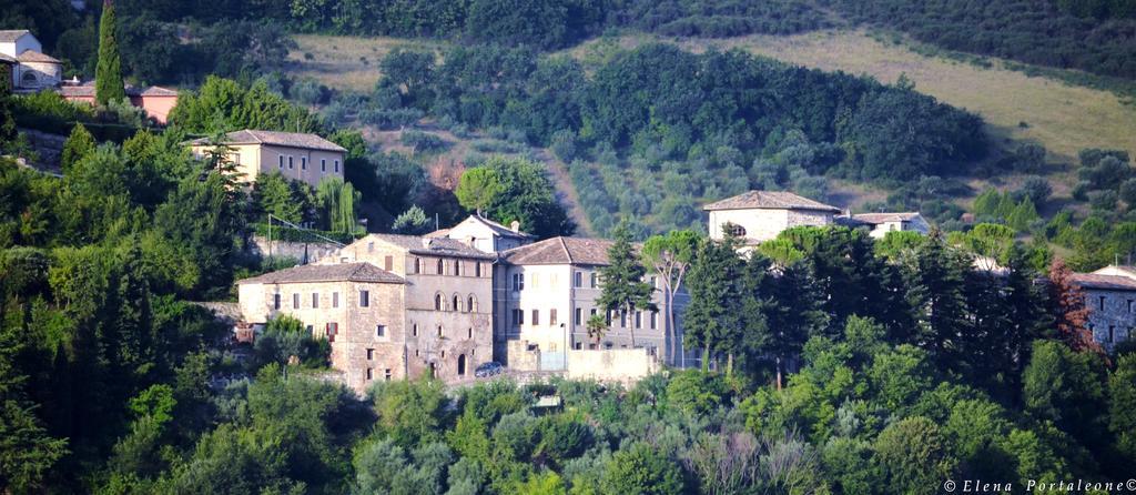 Bed and Breakfast Casale Il Cerqueto San Severino Marche Exterior foto